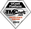 TMC UcaaS-Plattform-Auszeichnungen