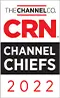CRN Channel-Auszeichnungen
