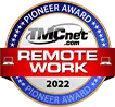 TMC Auszeichnungen für Remote Work